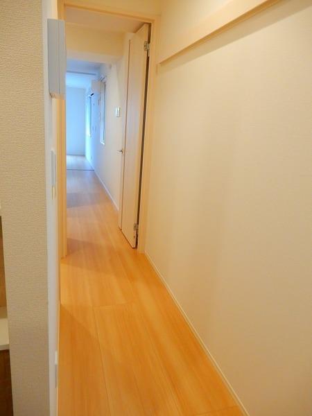 グリーンビラ大谷（102） その他部屋・スペース