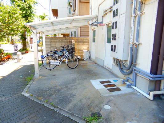 御崎本町ビル その他