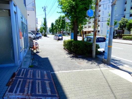 御崎本町ビル 眺望
