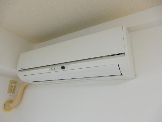 ヒルバレー妙法寺駅前 設備