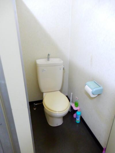 メゾン・ドゥ・須磨（103） トイレ
