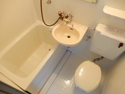 ヤマギマンション その他部屋・スペース