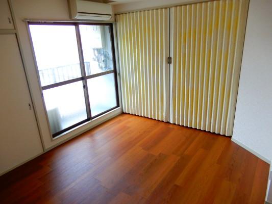 ヤマギマンション その他部屋・スペース