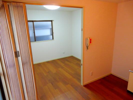 ヤマギマンション その他部屋・スペース