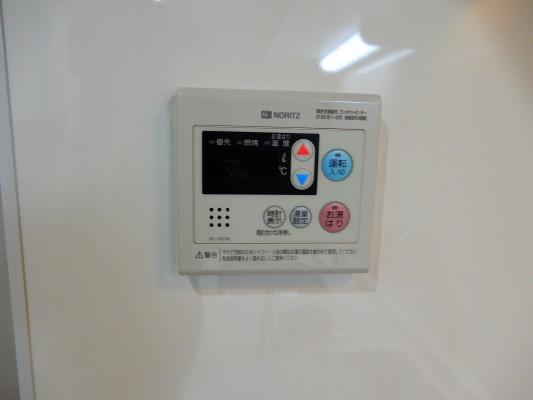 Infini.S（201） 設備