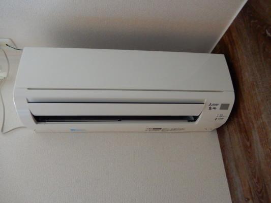 Infini.S（201） 設備