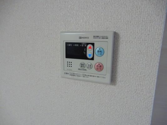 Infini.S（202） 設備