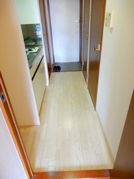 メゾン・ド・ヴィレ須磨（203） その他部屋・スペース