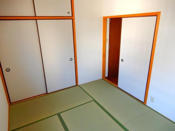 板宿A棟（1） その他部屋・スペース