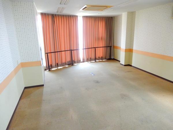 堀池町ビル（1） 部屋画像