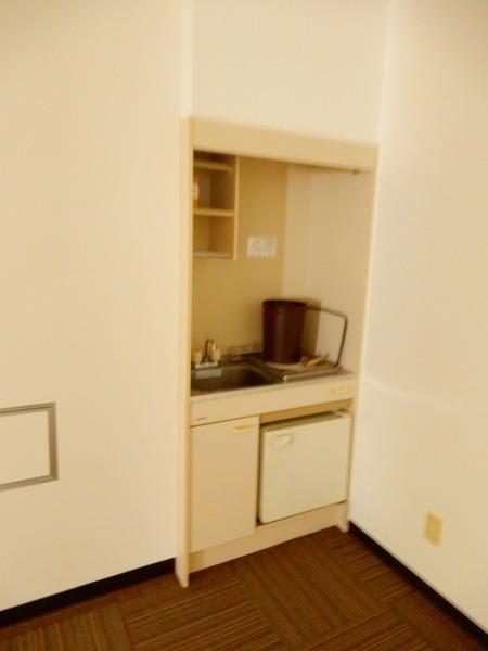 堀池町ビル（1） 部屋画像