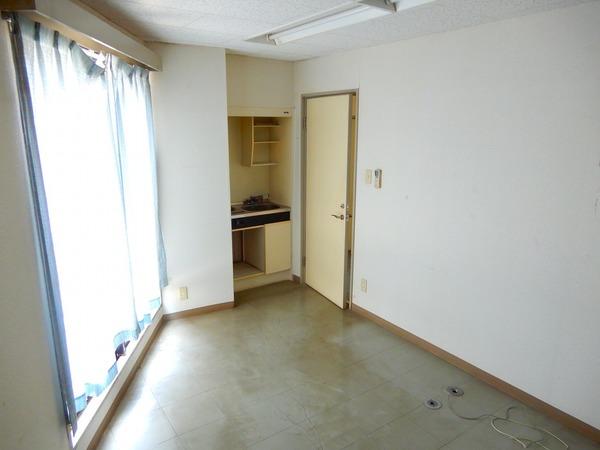 堀池町ビル（1） 部屋画像