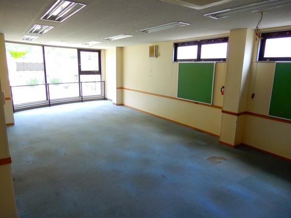 堀池町ビル（1） 部屋画像