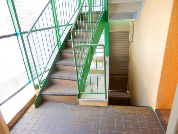 堀池町ビル（1） 部屋画像