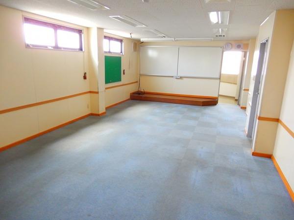 堀池町ビル（1） 部屋画像