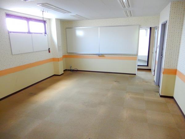 堀池町ビル（1） 部屋画像