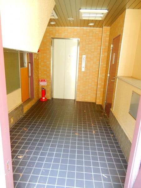 堀池町ビル（1） 部屋画像