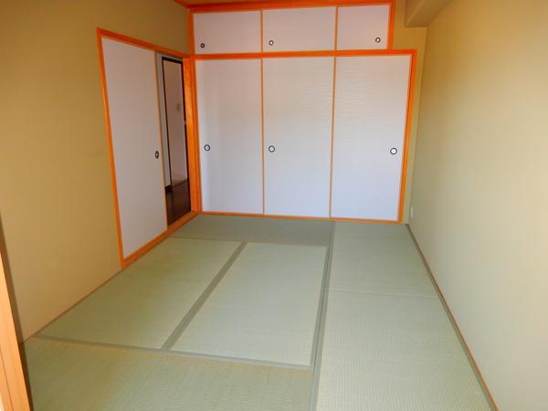 シャンティー舞子（403） その他部屋・スペース