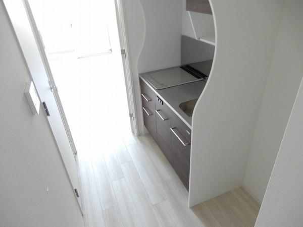 セレニテ神戸西クレア（304） その他部屋・スペース