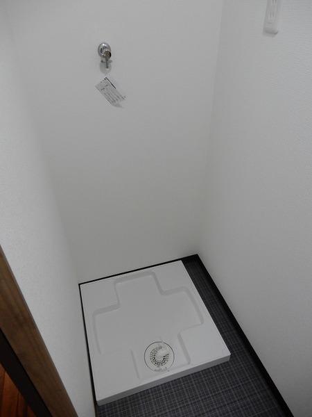 大日丘1丁目戸建 洗面