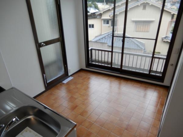 大日丘1丁目戸建 キッチン