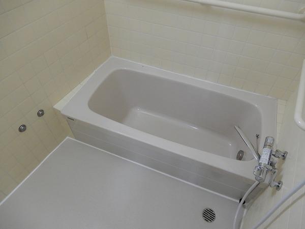 大日丘1丁目戸建 バス／シャワー