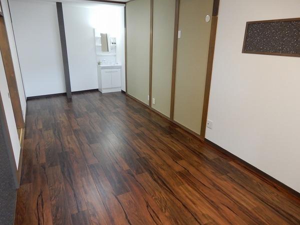 大日丘1丁目戸建 リビング