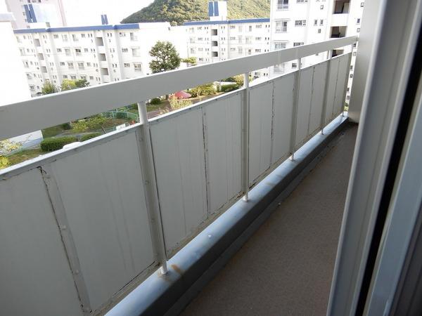 高倉台４団地２２号棟（304） その他