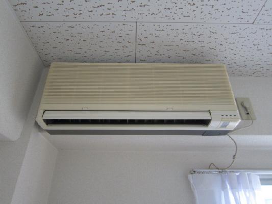 リバティー壱番館（401） 設備