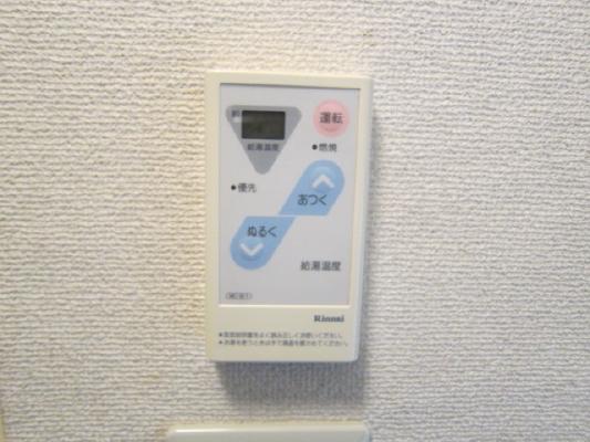 リバティー壱番館（402） 設備