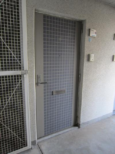 リバティー壱番館（401） 共有部分