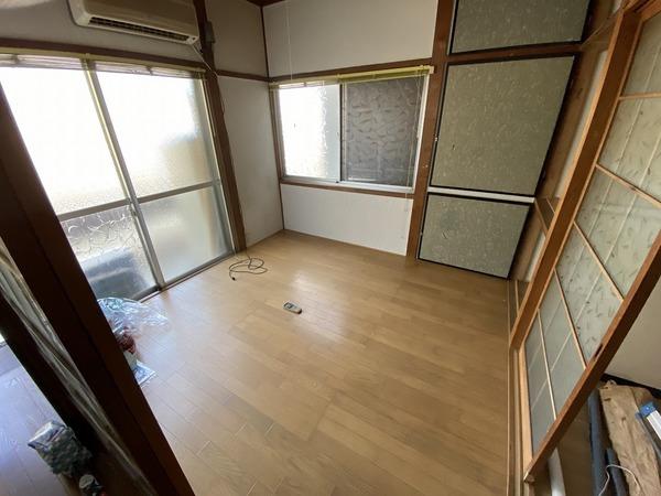 大手町７丁目貸家（1） その他部屋・スペース