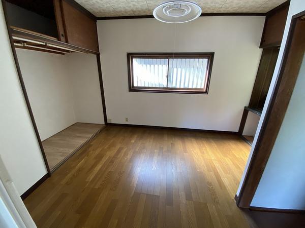 大手町７丁目貸家（1） その他部屋・スペース