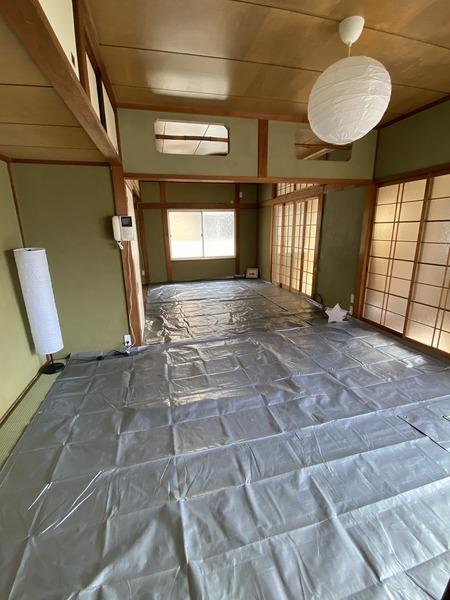 グラシアス妙法寺（5） 部屋画像