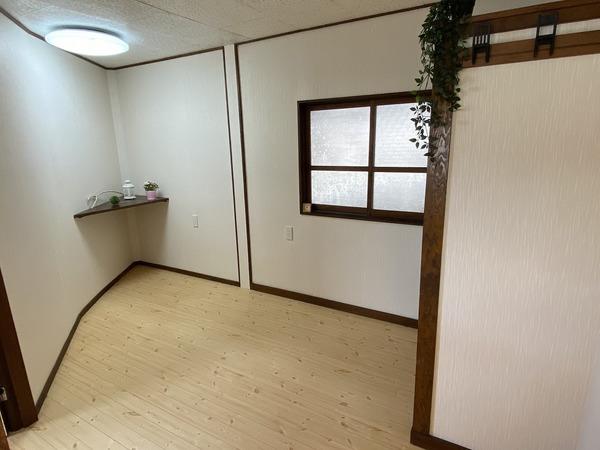 グラシアス妙法寺（5） その他部屋・スペース