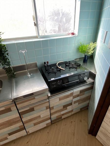 グラシアス妙法寺（5） 部屋画像
