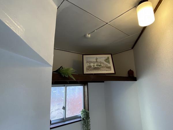 グラシアス妙法寺（5） 収納