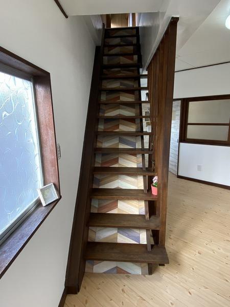 グラシアス妙法寺（5） その他
