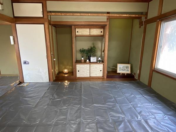 グラシアス妙法寺（5） その他部屋・スペース