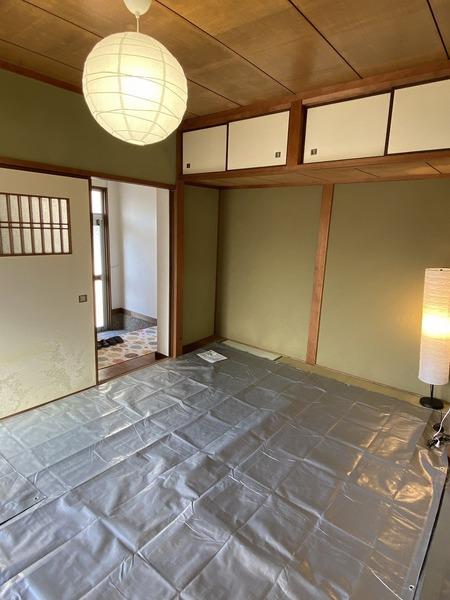 グラシアス妙法寺（5） 部屋画像