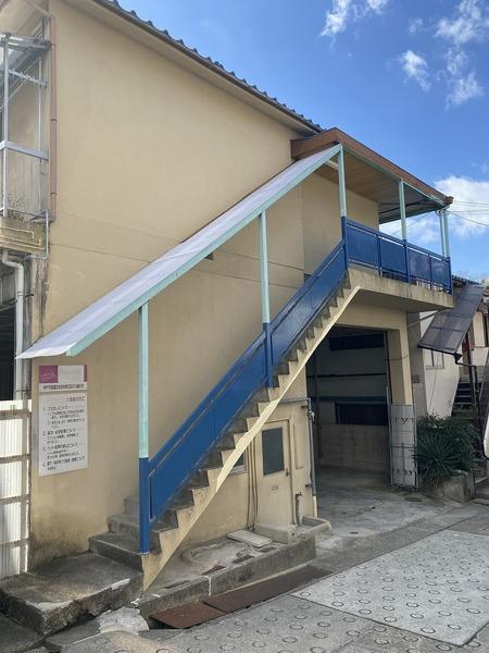 グラシアス妙法寺（5） その他