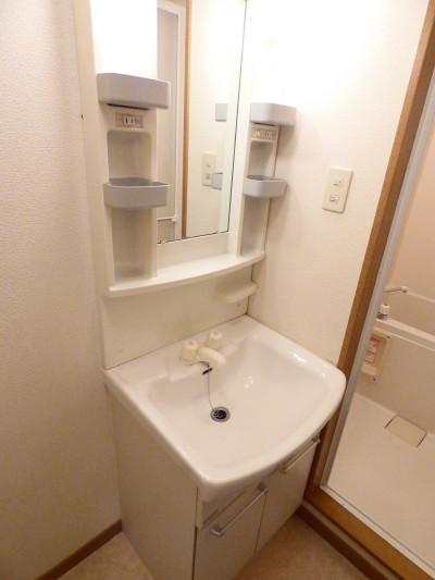 フルール須磨 洗面