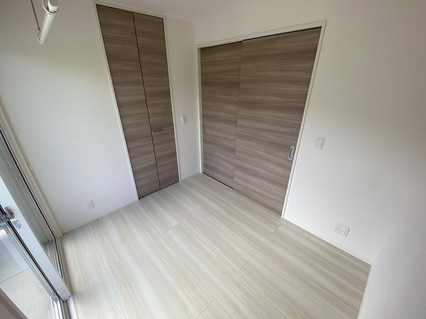 クローバー富士1号館 その他部屋・スペース