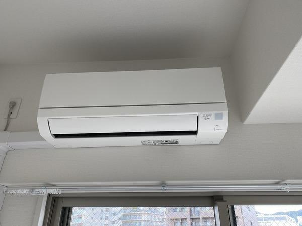 エスリード神戸ハーバークロス（1305） 設備