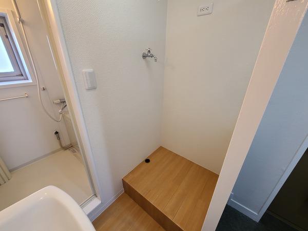 高倉台６団地２６号棟（406） 部屋画像