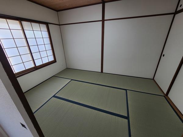 高倉台６団地２６号棟（406） その他部屋・スペース