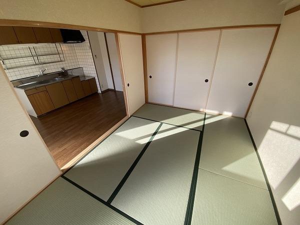 デルフィオーレ須磨 その他部屋・スペース