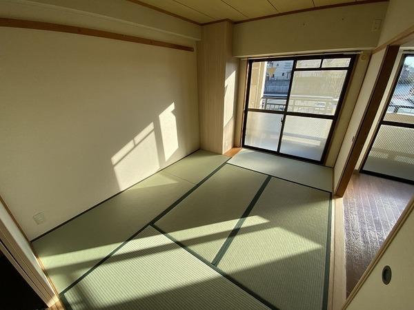 デルフィオーレ須磨 その他部屋・スペース