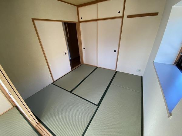 デルフィオーレ須磨 その他部屋・スペース