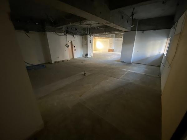ルナドーム（1D） 部屋画像